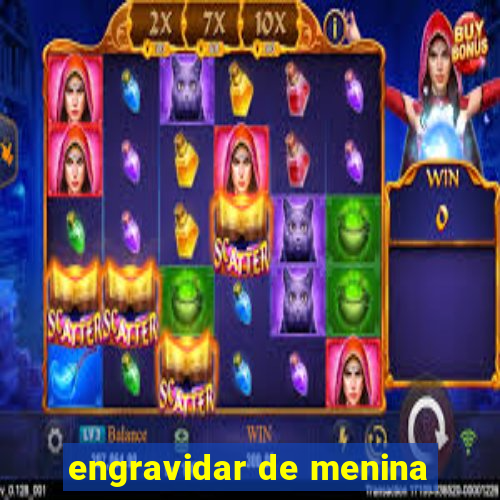 engravidar de menina